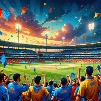 Cricket Betting Apps with Session Betting Options: Best PlatformsReview of cricket betting apps offering session betting options for Indian players.